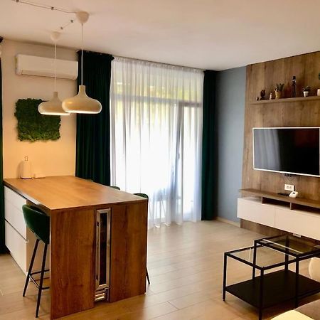 Joy City Stay Vivalia V5-9 Тимишоара Экстерьер фото