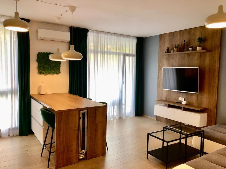 Joy City Stay Vivalia V5-9 Тимишоара Экстерьер фото
