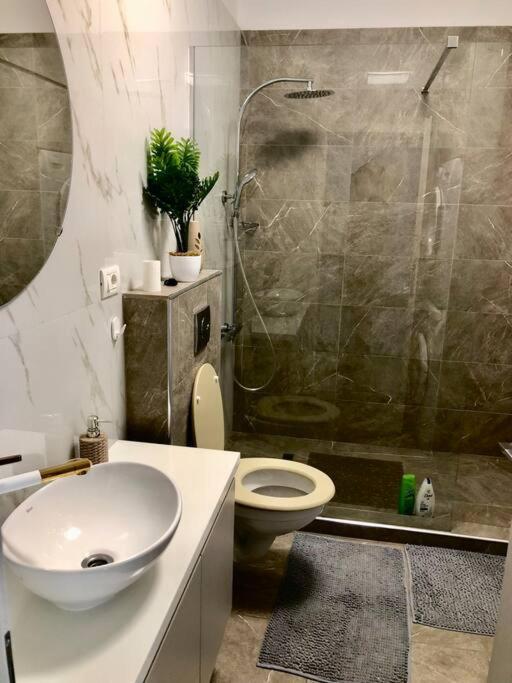 Joy City Stay Vivalia V5-9 Тимишоара Экстерьер фото