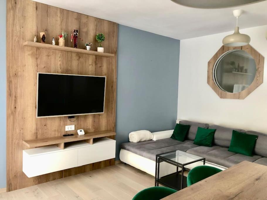 Joy City Stay Vivalia V5-9 Тимишоара Экстерьер фото