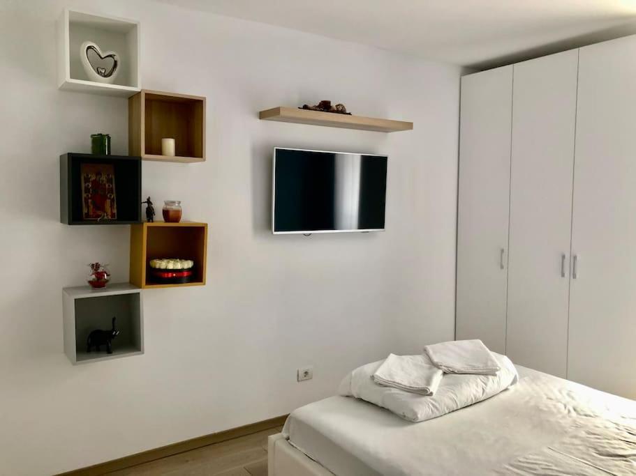 Joy City Stay Vivalia V5-9 Тимишоара Экстерьер фото