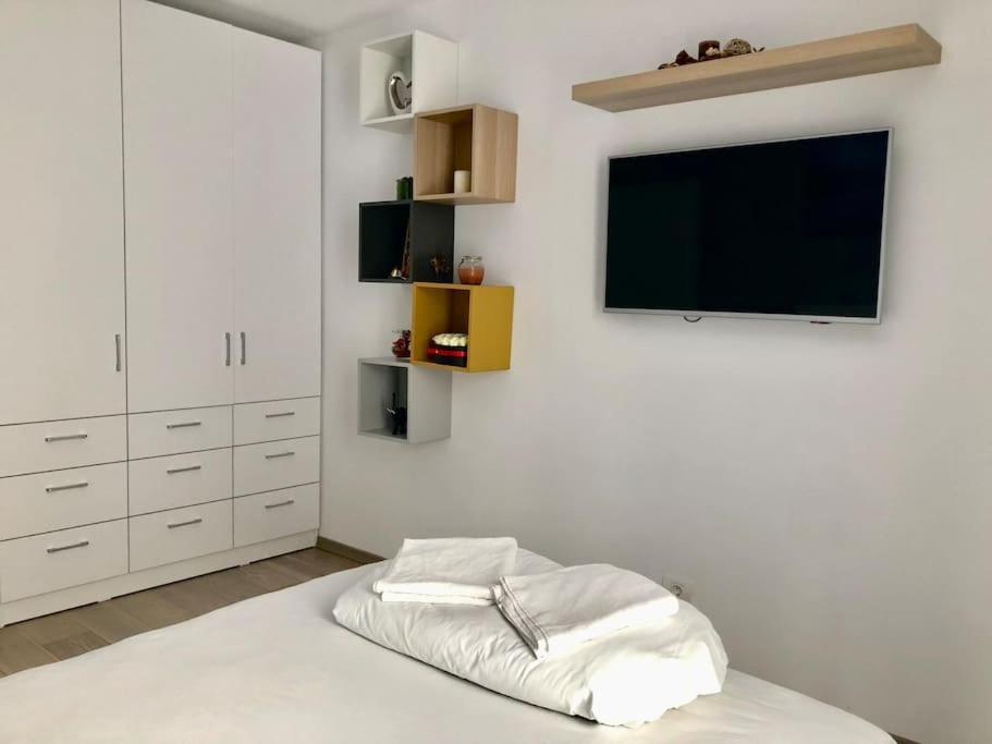 Joy City Stay Vivalia V5-9 Тимишоара Экстерьер фото