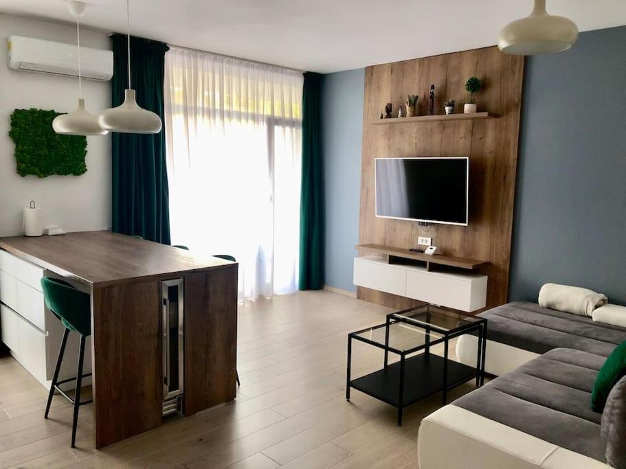 Joy City Stay Vivalia V5-9 Тимишоара Экстерьер фото