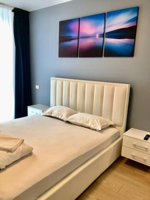 Joy City Stay Vivalia V5-9 Тимишоара Экстерьер фото