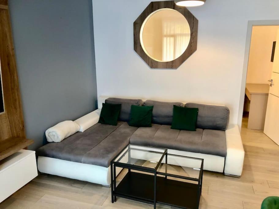 Joy City Stay Vivalia V5-9 Тимишоара Экстерьер фото