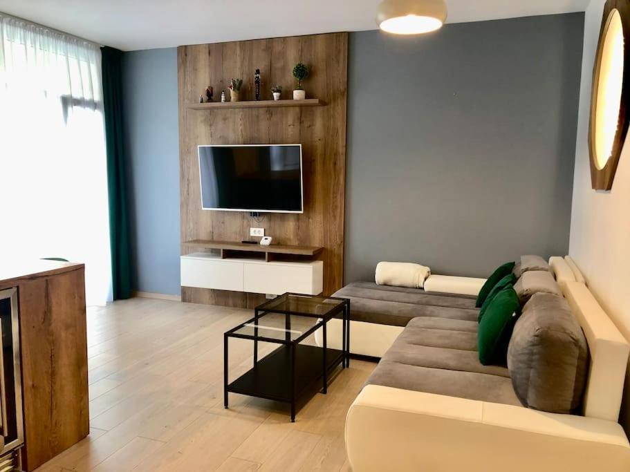 Joy City Stay Vivalia V5-9 Тимишоара Экстерьер фото