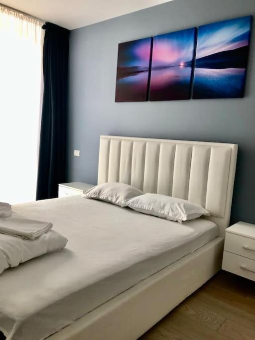 Joy City Stay Vivalia V5-9 Тимишоара Экстерьер фото